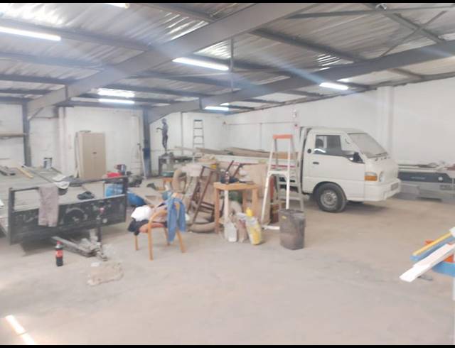 INDUSTRIAL PROPERTY TO RENT IN PIETERMARITZBURG CENTRAL